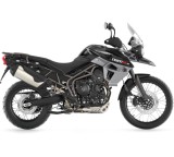 Tiger 800 XCx ABS (70 kW) [Modell 2015]