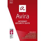 Security-Suite im Test: Internet Security Suite 2015 von Avira, Testberichte.de-Note: 2.6 Befriedigend