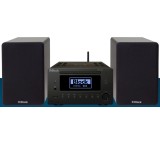 Stereoanlage im Test: MHF-800 von Block, Testberichte.de-Note: 1.2 Sehr gut