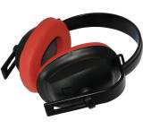 Gehörschutz im Test: Kompakter Kapselgehörschutz SNR 22 dB (140858) von Silverline Tools, Testberichte.de-Note: 2.5 Gut