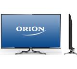 Fernseher im Test: CLB55B1255S von Orion, Testberichte.de-Note: 2.4 Gut