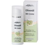 Tagescreme im Test: Olivenöl BB Creme von Medipharma Cosmetics, Testberichte.de-Note: 2.1 Gut