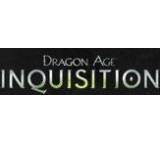 Game im Test: Dragon Age: Inquisition von Electronic Arts, Testberichte.de-Note: 1.7 Gut