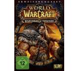 Game im Test: World of Warcraft: Warlords of Draenor (für PC / Mac) von Blizzard, Testberichte.de-Note: 1.7 Gut
