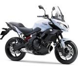 Versys 650 ABS (51 kW) [Modell 2015]