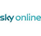 Video-on-Demand-Anbieter im Test: Online von Sky, Testberichte.de-Note: 2.5 Gut