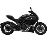 Diavel ABS (119 kW) [Modell 2015]