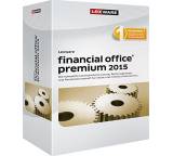 Finanzsoftware im Test: financial office premium 2015 von Lexware, Testberichte.de-Note: 1.0 Sehr gut