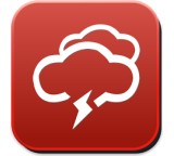 App im Test: Wetterwarner (für Android) von Stephans Apps, Testberichte.de-Note: 1.3 Sehr gut