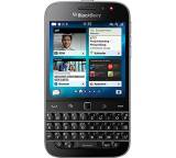 Smartphone im Test: Classic von BlackBerry, Testberichte.de-Note: 2.0 Gut