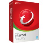 Security-Suite im Test: Internet Security von Trend Micro, Testberichte.de-Note: 3.3 Befriedigend
