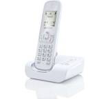 Festnetztelefon im Test: D350A von Grundig, Testberichte.de-Note: 2.7 Befriedigend