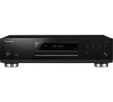 Blu-ray-Player im Test: BDP-LX58 von Pioneer, Testberichte.de-Note: 1.1 Sehr gut