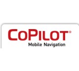 App im Test: CoPilot von Alk, Testberichte.de-Note: 1.1 Sehr gut