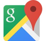App im Test: Maps Navigation von Google, Testberichte.de-Note: 1.2 Sehr gut