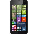Smartphone im Test: Lumia 535 von Microsoft, Testberichte.de-Note: 2.6 Befriedigend