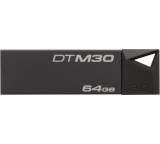 USB-Stick im Test: DataTraveler Mini 3.0 (64 GB) von Kingston, Testberichte.de-Note: 1.7 Gut