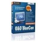 Backup-Software im Test: Bluecon V6 Personal Edition von O&O Software, Testberichte.de-Note: 2.0 Gut