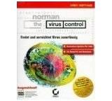 Virenscanner im Test: Virus Control 5.82 von Norman, Testberichte.de-Note: 2.7 Befriedigend