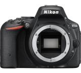 Spiegelreflex- / Systemkamera im Test: D5500 von Nikon, Testberichte.de-Note: 1.4 Sehr gut
