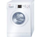 Waschmaschine im Test: WAE28446 von Bosch, Testberichte.de-Note: ohne Endnote