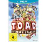 Game im Test: Captain Toad: Treasure Tracker (für Wii U) von Nintendo, Testberichte.de-Note: 1.8 Gut