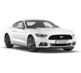 Mustang Fastback 2.3 EcoBoost Automatik (233 kW) [14]