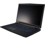Laptop im Test: K73-5N (Core i7-4790K, GTX 980M, 16GB RAM, 500GB SSD) von One, Testberichte.de-Note: 1.6 Gut