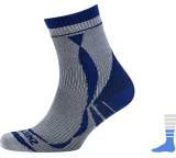 Sportsocke im Test: Thin Ankle Length Sock von Sealskinz, Testberichte.de-Note: 1.7 Gut