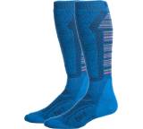 Sportsocke im Test: Merino XC Womens Ski Medium Socks von Teko Socks, Testberichte.de-Note: 1.0 Sehr gut