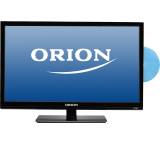 Fernseher im Test: CLB22B260DS von Orion, Testberichte.de-Note: ohne Endnote