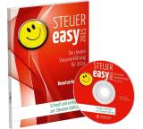 Steuer Easy 2015