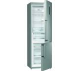 Kühlschrank im Test: NRC 6192 TX von Gorenje, Testberichte.de-Note: ohne Endnote