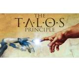The Talos Principle (für PC / Mac / Linux)
