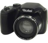 Digitalkamera im Test: Powerflex 260 von Rollei, Testberichte.de-Note: 3.0 Befriedigend