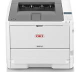 Drucker im Test: B512dn von Oki, Testberichte.de-Note: 1.0 Sehr gut