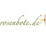 Onlineshop im Test: Online-Blumenverkauf von rosenbote.de, Testberichte.de-Note: 1.9 Gut