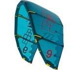 Kite im Test: Rebel 12 (2015) von North Kiteboarding, Testberichte.de-Note: ohne Endnote