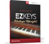 Audio-Software im Test: EZKeys Vintage Upright 1.2.0 von Toontrack, Testberichte.de-Note: 1.5 Sehr gut