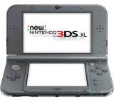 Konsole im Test: New 3DS XL von Nintendo, Testberichte.de-Note: 1.8 Gut