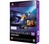 Multimedia-Software im Test: Studio 18 Ultimate von Pinnacle Systems, Testberichte.de-Note: 1.5 Sehr gut