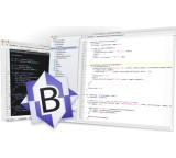 Internet-Software im Test: BBEdit 11.0.1 von BareBones, Testberichte.de-Note: ohne Endnote