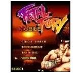 Game im Test: Fatal Fury Mobile von Living-Mobile, Testberichte.de-Note: 1.2 Sehr gut