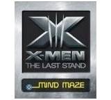 Game im Test: X-Men: Mind Maze von Hands-on, Testberichte.de-Note: 2.4 Gut