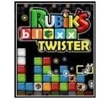 Game im Test: Rubik's Bloxx Twister von Disney Interactive, Testberichte.de-Note: 1.8 Gut