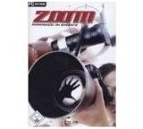 Game im Test: Zoom: Paparazzi im Einsatz (für PC) von RTL Entertainment, Testberichte.de-Note: 5.0 Mangelhaft