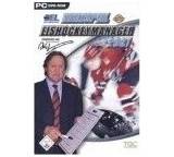 Game im Test: Heimspiel: Eishockeymanager 2007 (für PC) von TGC, Testberichte.de-Note: 1.9 Gut