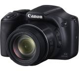 Digitalkamera im Test: PowerShot SX530 HS von Canon, Testberichte.de-Note: 2.7 Befriedigend