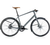 Fahrrad im Test: Commuter 7.0 (Modell 2015) von Canyon, Testberichte.de-Note: 1.0 Sehr gut