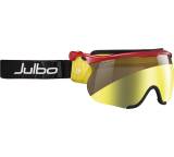 Ski- & Snowboardbrille im Test: Sniper L - Zebra Light von Julbo, Testberichte.de-Note: ohne Endnote